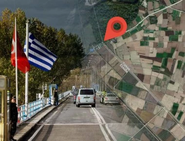 «Κρύος ιδρώτας» στους συγγενείς των Ελλήνων στρατιωτικών για την κράτησή τους στην Τουρκία - Τι φοβούνται (φωτό, βίντεο)